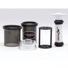 RI-29101 - Ride Shock Air Remover - Long