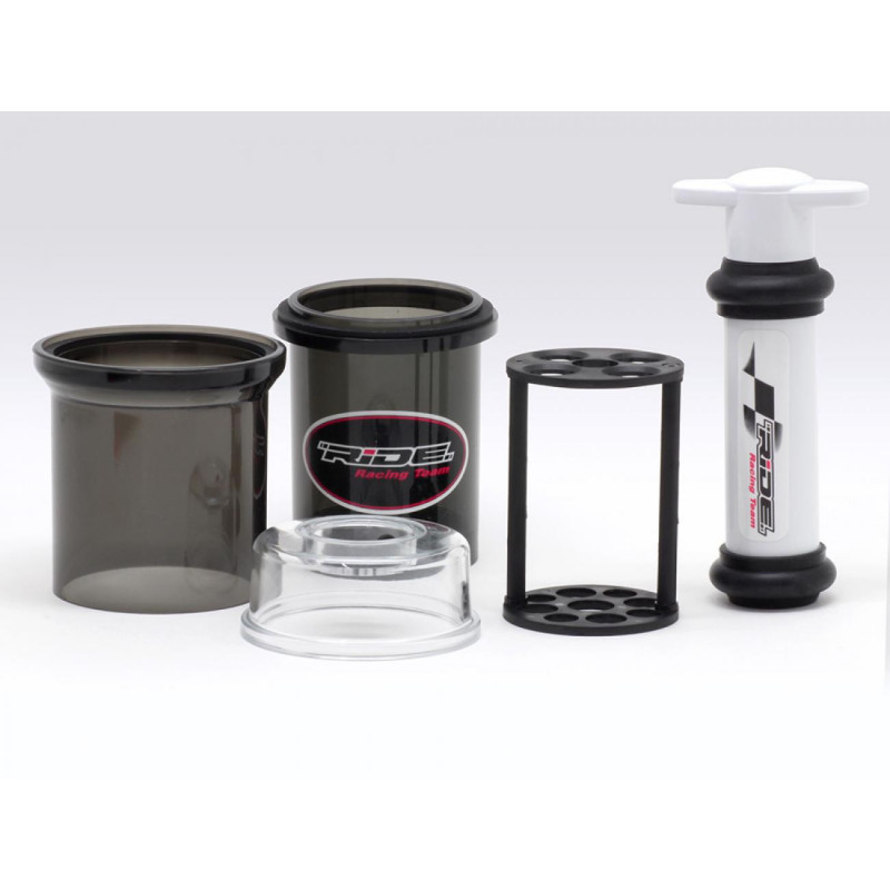 RI-29101 - Ride Shock Air Remover - Long