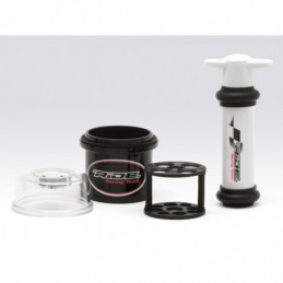 RI-29100 - Ride Shock Air Remover - Short