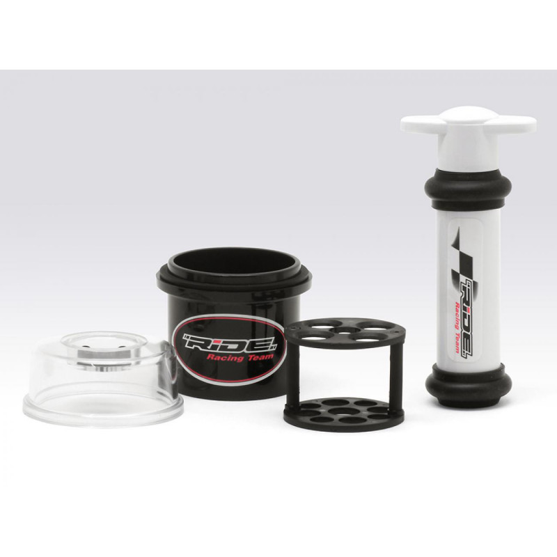 RI-29100 - Ride Shock Air Remover - Short