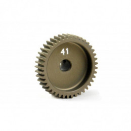 305991 - Narrow Pinion Gear Alu Hard Coated 41T/64