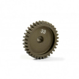 305933 - Narrow Pinion Gear Alu Hard Coated 33T/48