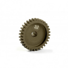 305932 - Narrow Pinion Gear Alu Hard Coated 32T/48