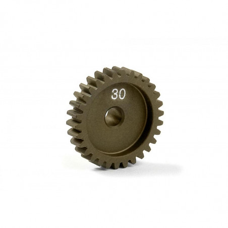 305930 - Narrow Pinion Gear Alu Hard Coated 30T/48