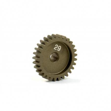 305929 - Narrow Pinion Gear Alu Hard Coated 29T/48
