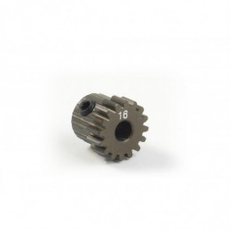 305916 - Narrow Pinion Gear Alu Hard Coated 16T/48
