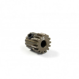 305915 - Narrow Pinion Gear Alu Hard Coated 15T/48