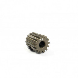 305914 - Narrow Pinion Gear Alu Hard Coated 14T/48