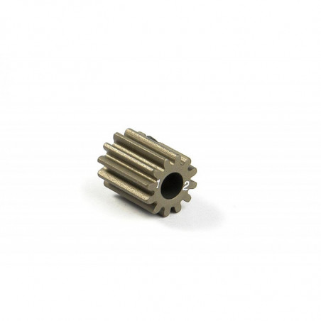 305912 - Narrow Pinion Gear Alu Hard Coated 12T/48