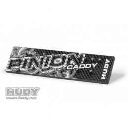 107150 - HUDY Graphite Pinion Caddy