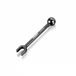 181055 - Turnbuckle Wrench 5.5mm - HUDY Spring Steel™