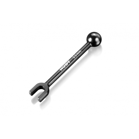 181055 - Turnbuckle Wrench 5.5mm - HUDY Spring Steel™