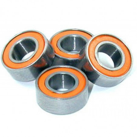 150511 - Cuscinetti 5x11x4 con schermatura in gomma (4)