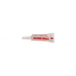 AE6636 - SILICONE GREASE, 4CC