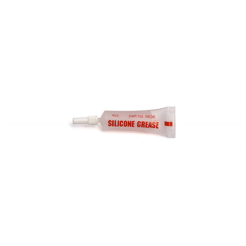 AE6636 - SILICONE GREASE, 4CC
