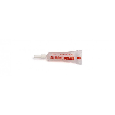 AE6636 - SILICONE GREASE, 4CC