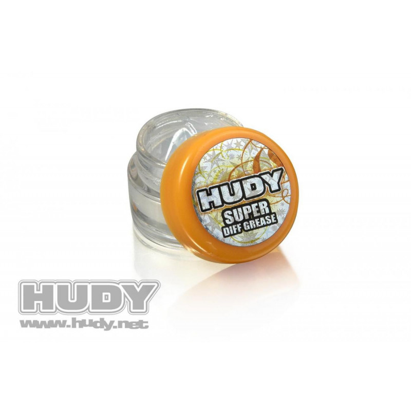 106212 - HUDY Super Differential Grease