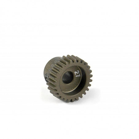 305977 - Narrow Pinion Gear Alu Hard Coated 27T/64