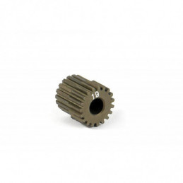 305969 - Narrow Pinion Gear 19T/64 Alu Hard Coated