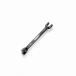 181034 - Spring Steel Turnbuckle Wrench 3 & 4mm