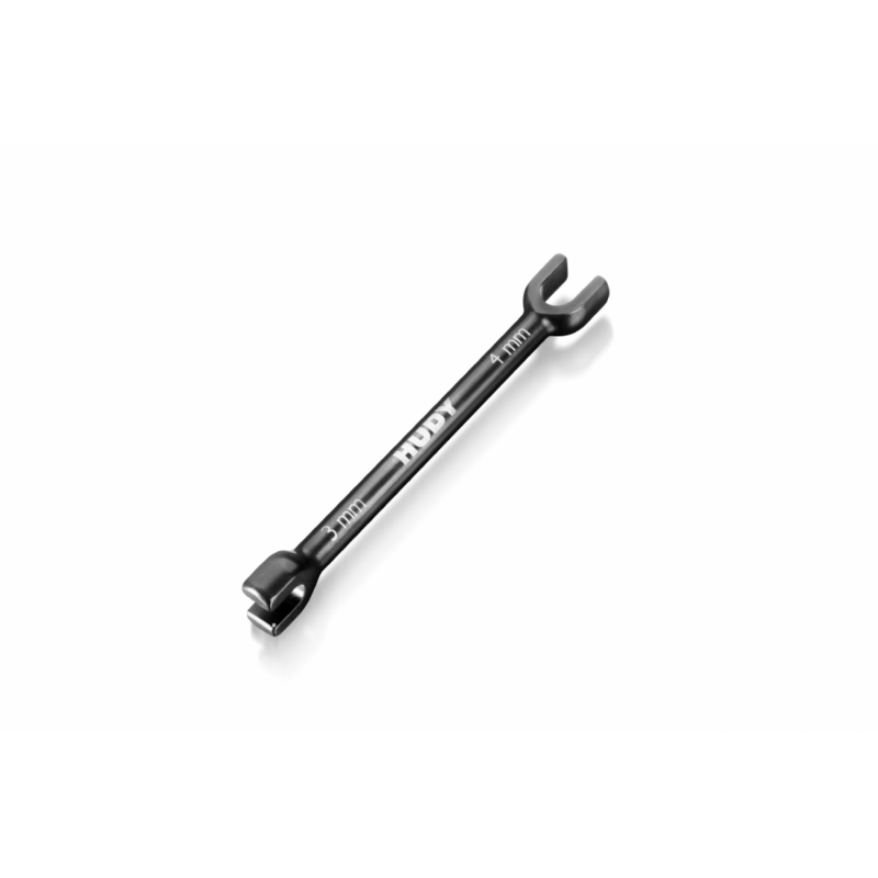 181034 - Spring Steel Turnbuckle Wrench 3 & 4mm