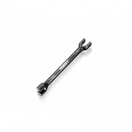 181034 - Spring Steel Turnbuckle Wrench 3 & 4mm