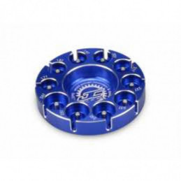 2586-1 - PINION PUCK - MODIFIED RANGE, 17-26T 48-P - BLUE