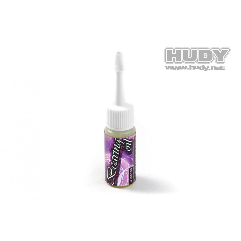 106230 - HUDY Bearing Oil