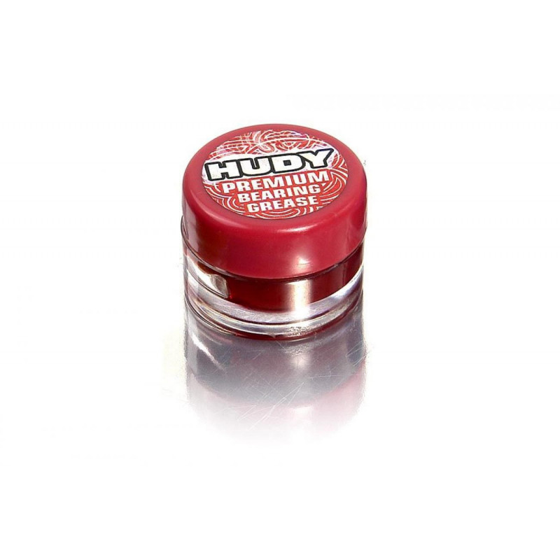 106222 - HUDY Bearing Grease - Premium