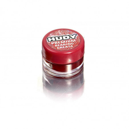 106222 - HUDY Bearing Grease - Premium