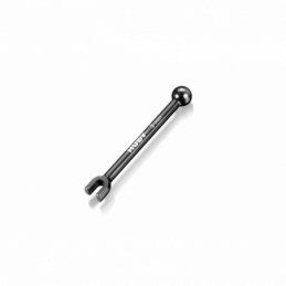 181030 - HUDY Spring Steel Turnbuckle Wrench 3 mm