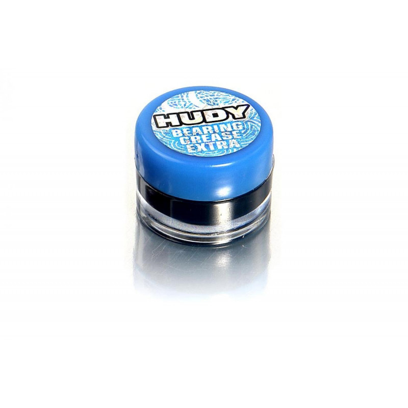 106221 - HUDY Bearing Grease Blue