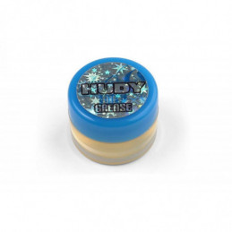 106211 - HUDY Diff Grease
