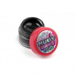 106210 - HUDY Graphite Grease