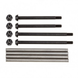 AE25803 - Team Associated Rival MT10 Hinge Pin Set