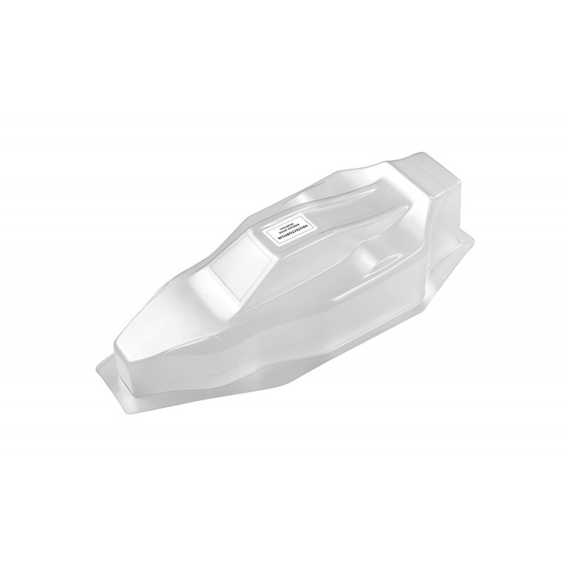 329711 - BODY FOR 1/10 2WD OFF-ROAD BUGGY - GAMMA 2D - LIGHT