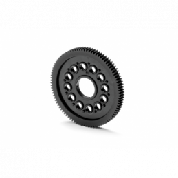 375892 - COMPOSITE SPUR GEAR - 92T / 64P