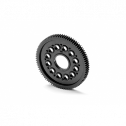 375888 - COMPOSITE SPUR GEAR - 88T / 64P