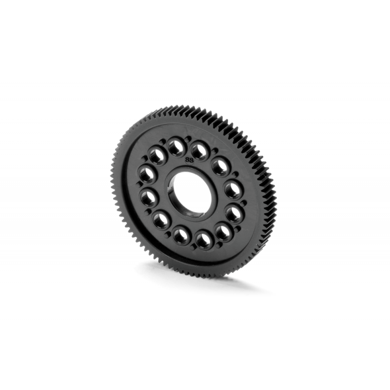 375888 - COMPOSITE SPUR GEAR - 88T / 64P