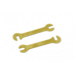 372294 - STEEL SHIM 0.6MM - GOLD (2)