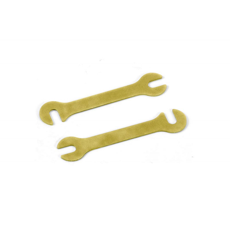 372294 - STEEL SHIM 0.6MM - GOLD (2)