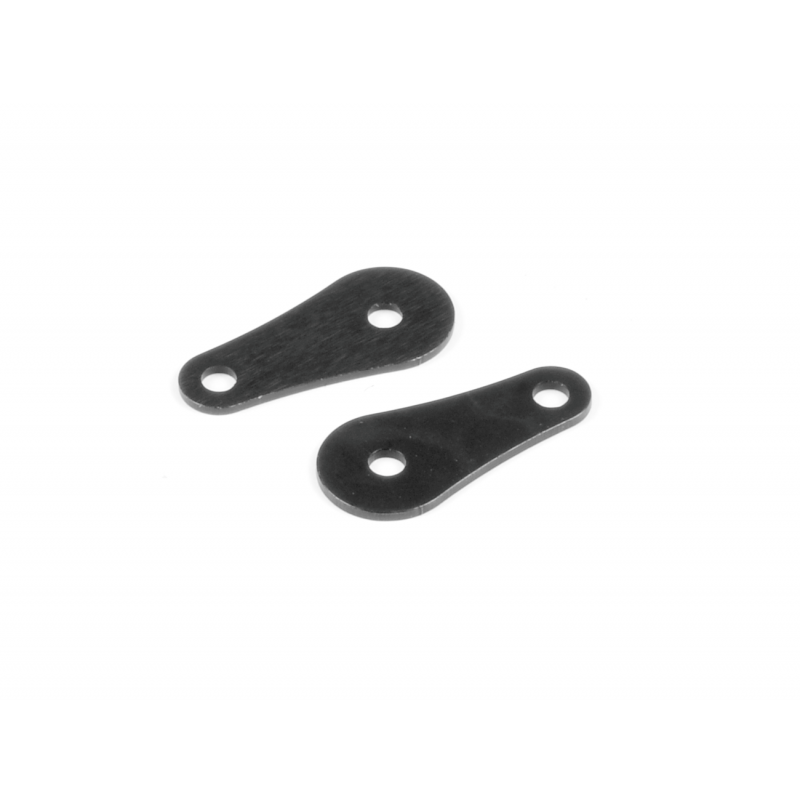 372109 - STEEL LOWER SUSPENSION ARM BRACE (2)