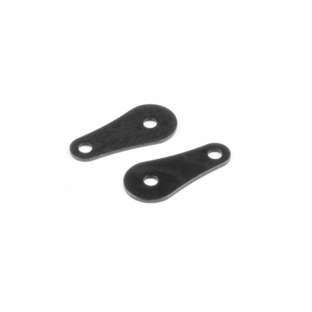 372109 - STEEL LOWER SUSPENSION ARM BRACE (2)