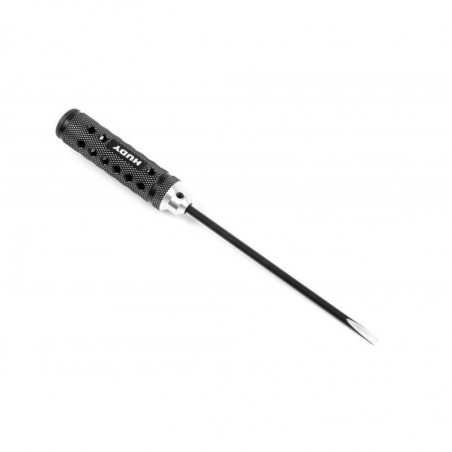 155055 - Limited Edition - Slotted Screwdriver  5.0mm - Long