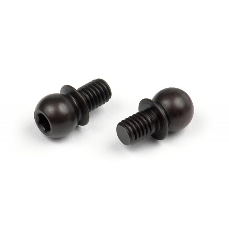 302652 - T2 007 Ball End 4.9mm with Thread (2)