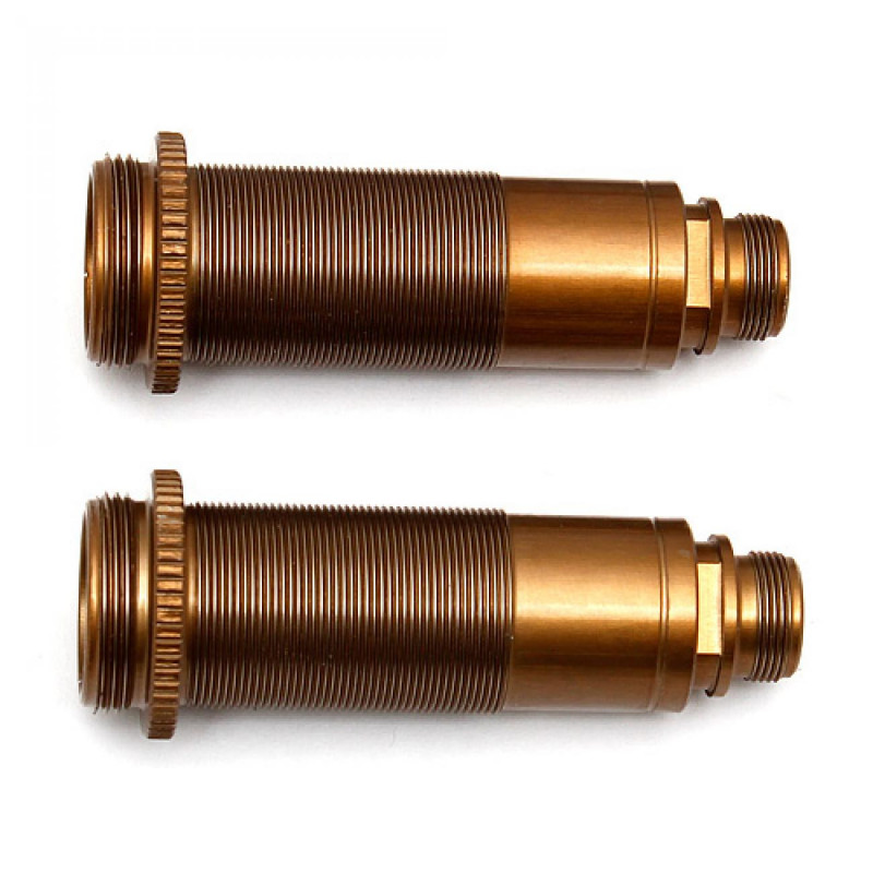 AE91579 - FT 12x36 mm FOX(R) Shock Bodies with Genuine Kashima Coat V2 threaded