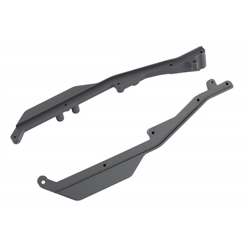 AE71143 - RC10T6.2 Side Rails hard