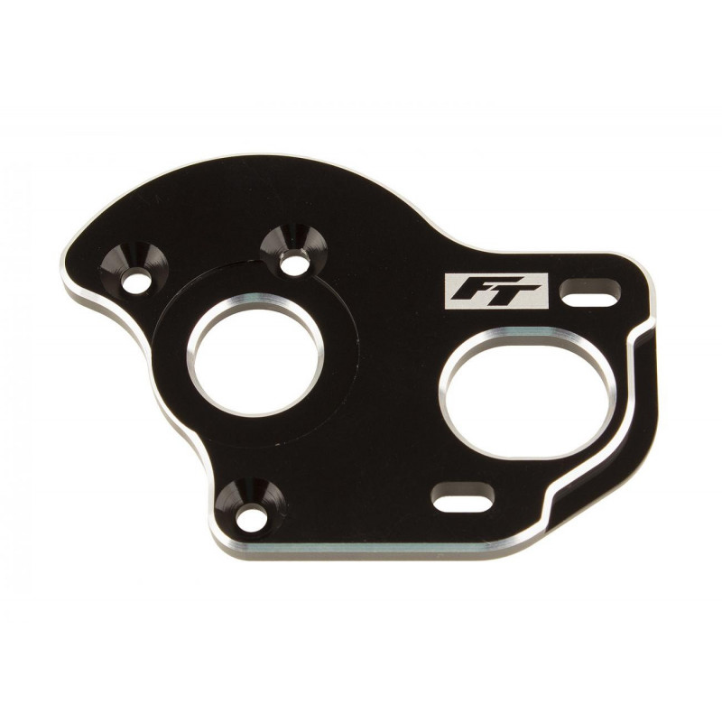 AE91908 - RC10B6.1 FT Laydown/Layback Motor Plate