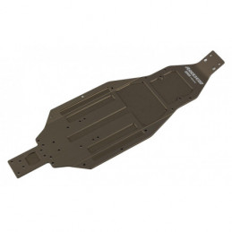 AE91893 - RC10B6.3 Chassis +3mm