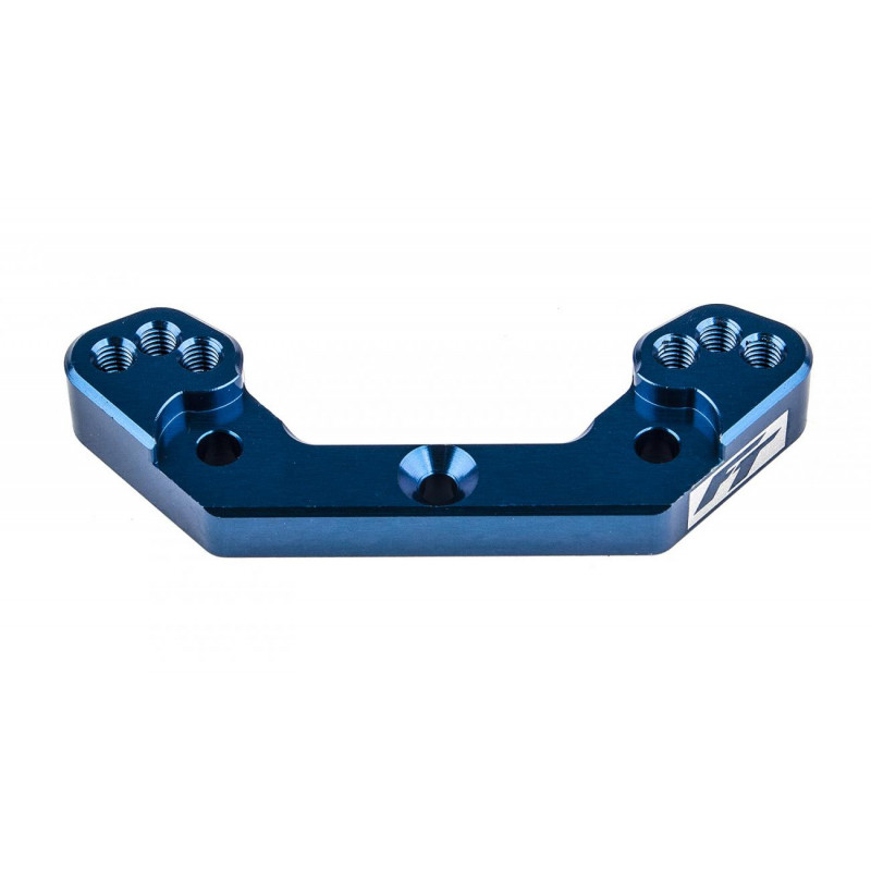 AE91888 - RC10B6.2 FT Rear Ballstud Mount +2mm b